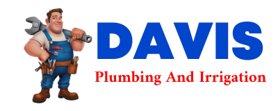 Trusted plumber in MOORE HAVEN